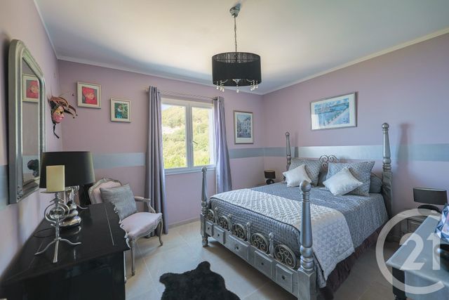 Maison &agrave; vendre - 6 pi&egrave;ces - 170 m2 - Centuri - 202 - CORSE