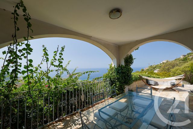 Maison &agrave; vendre - 6 pi&egrave;ces - 170 m2 - Centuri - 202 - CORSE
