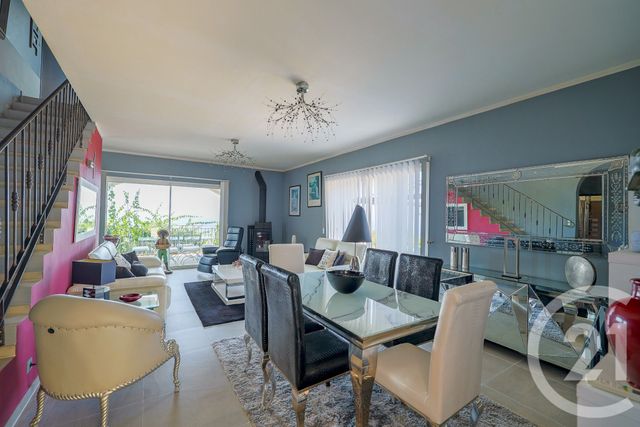 Maison &agrave; vendre - 6 pi&egrave;ces - 170 m2 - Centuri - 202 - CORSE