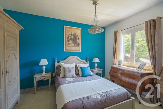 Maison &agrave; vendre - 6 pi&egrave;ces - 170 m2 - Centuri - 202 - CORSE