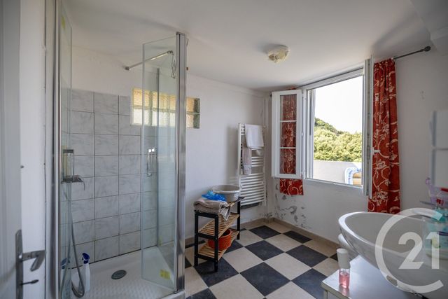 Maison &agrave; vendre - 11 pi&egrave;ces - 226 m2 - Morsiglia - 202 - CORSE