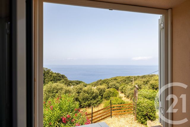 Maison &agrave; vendre - 11 pi&egrave;ces - 226 m2 - Morsiglia - 202 - CORSE