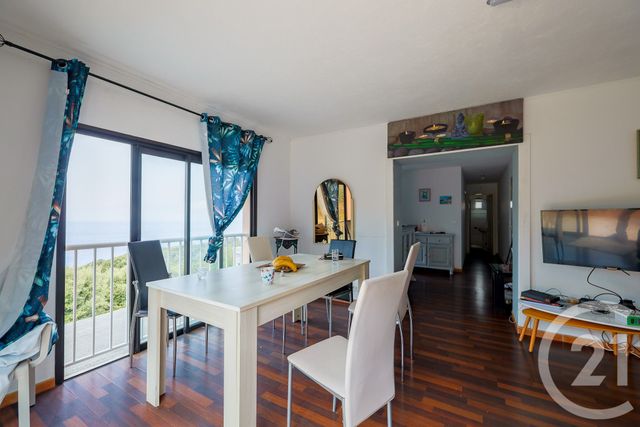Maison &agrave; vendre - 11 pi&egrave;ces - 226 m2 - Morsiglia - 202 - CORSE
