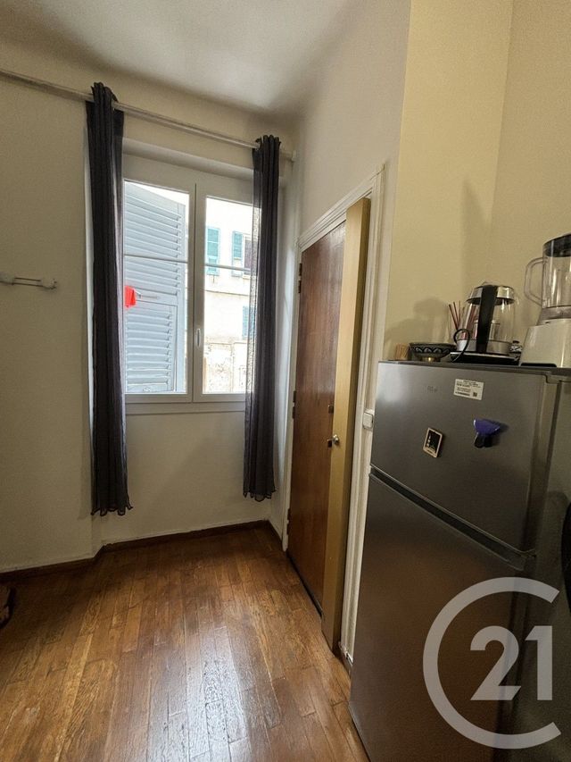 Appartement Studio &agrave; louer - 1 pi&egrave;ce - 36 m2 - Bastia - 202 - CORSE