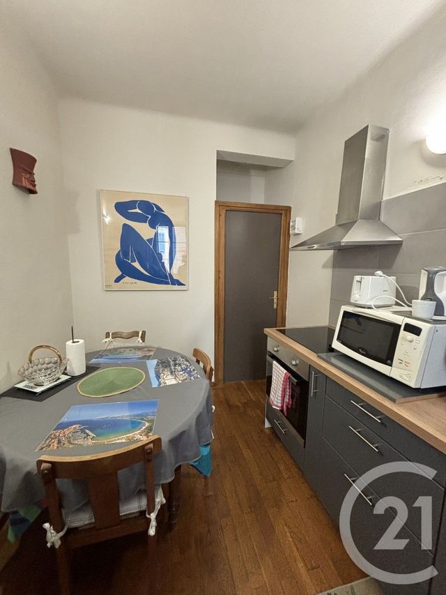 Appartement Studio &agrave; louer - 1 pi&egrave;ce - 36 m2 - Bastia - 202 - CORSE