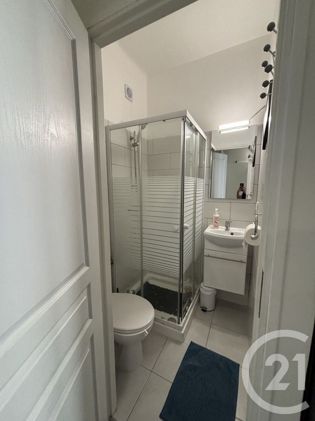 Appartement Studio &agrave; louer - 1 pi&egrave;ce - 36 m2 - Bastia - 202 - CORSE