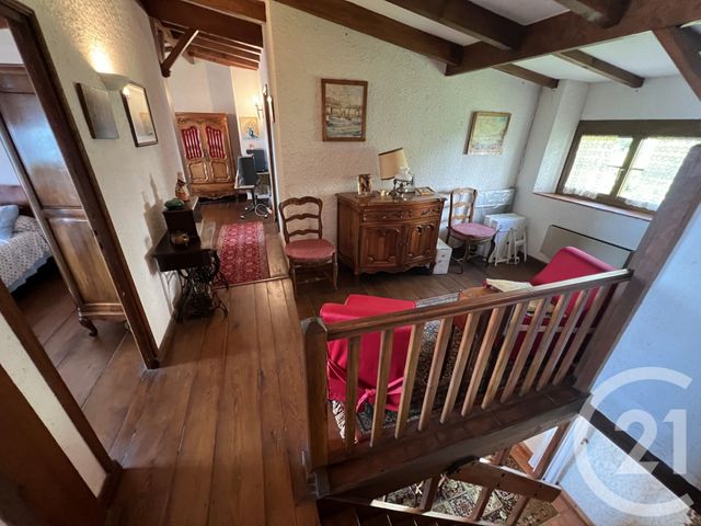 Maison &agrave; vendre - 5 pi&egrave;ces - 175 m2 - San Martino Di Lota - 202 - CORSE