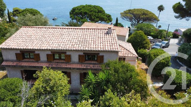 Maison à vendre SAN MARTINO DI LOTA