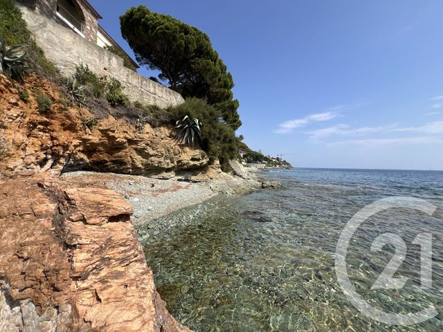 Maison &agrave; vendre - 5 pi&egrave;ces - 175 m2 - San Martino Di Lota - 202 - CORSE