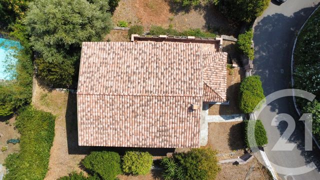 Maison &agrave; vendre - 5 pi&egrave;ces - 175 m2 - San Martino Di Lota - 202 - CORSE