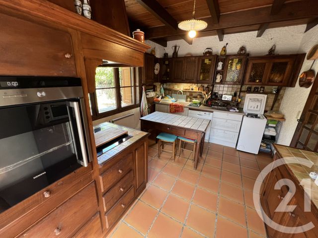 Maison &agrave; vendre - 5 pi&egrave;ces - 175 m2 - San Martino Di Lota - 202 - CORSE
