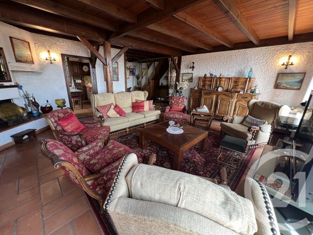 Maison &agrave; vendre - 5 pi&egrave;ces - 175 m2 - San Martino Di Lota - 202 - CORSE