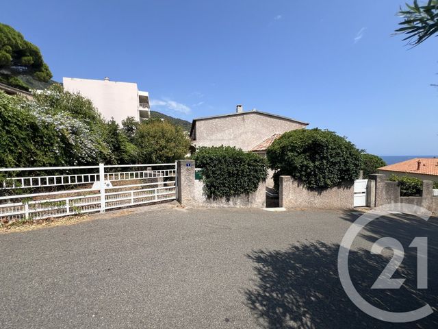 Maison &agrave; vendre - 5 pi&egrave;ces - 175 m2 - San Martino Di Lota - 202 - CORSE