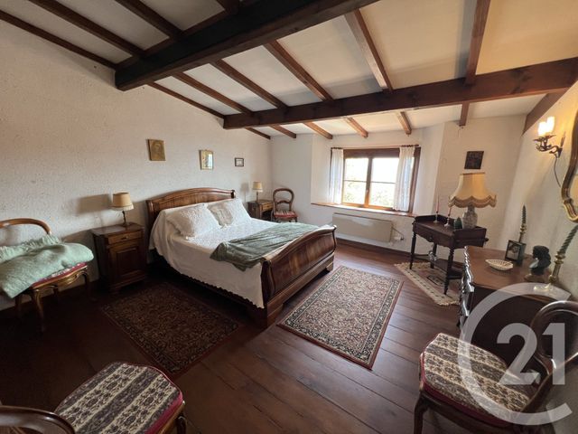 Maison &agrave; vendre - 5 pi&egrave;ces - 175 m2 - San Martino Di Lota - 202 - CORSE