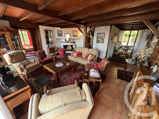 Maison &agrave; vendre - 5 pi&egrave;ces - 175 m2 - San Martino Di Lota - 202 - CORSE