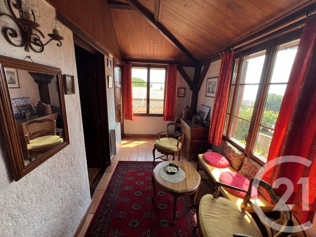 Maison &agrave; vendre - 5 pi&egrave;ces - 175 m2 - San Martino Di Lota - 202 - CORSE