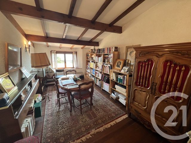 Maison &agrave; vendre - 5 pi&egrave;ces - 175 m2 - San Martino Di Lota - 202 - CORSE