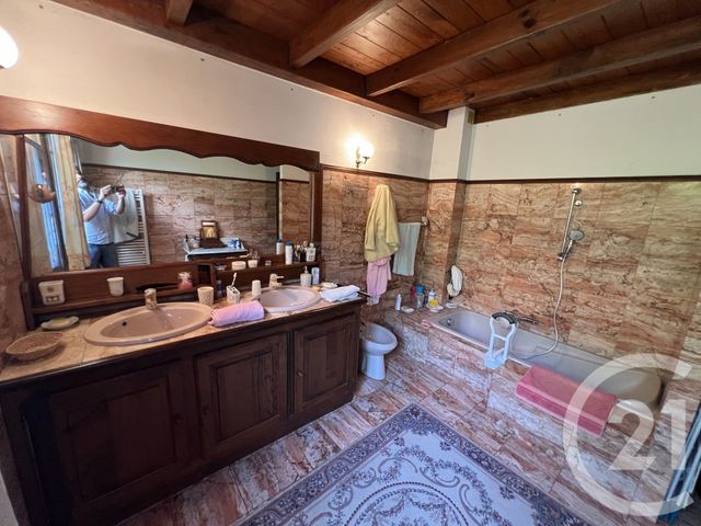 Maison &agrave; vendre - 5 pi&egrave;ces - 175 m2 - San Martino Di Lota - 202 - CORSE