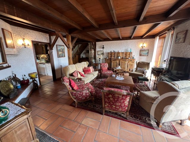 Maison &agrave; vendre - 5 pi&egrave;ces - 175 m2 - San Martino Di Lota - 202 - CORSE