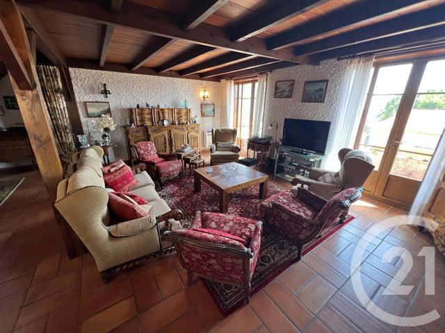 Maison &agrave; vendre - 5 pi&egrave;ces - 175 m2 - San Martino Di Lota - 202 - CORSE