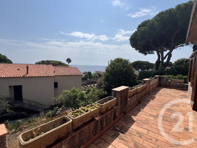Maison &agrave; vendre - 5 pi&egrave;ces - 175 m2 - San Martino Di Lota - 202 - CORSE