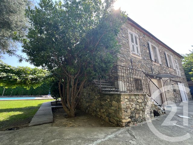 Maison &agrave; vendre - 7 pi&egrave;ces - 183 m2 - Lucciana - 202 - CORSE