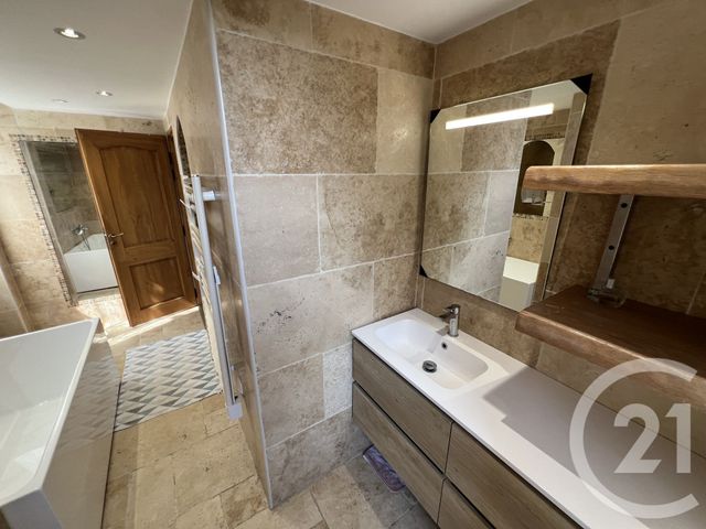 Maison &agrave; vendre - 7 pi&egrave;ces - 183 m2 - Lucciana - 202 - CORSE