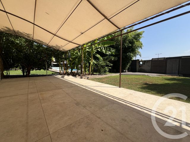 Maison &agrave; vendre - 7 pi&egrave;ces - 183 m2 - Lucciana - 202 - CORSE