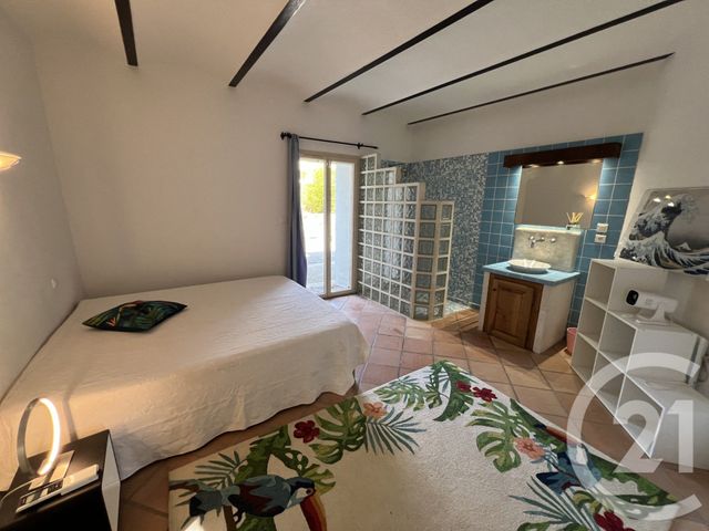 Maison &agrave; vendre - 7 pi&egrave;ces - 183 m2 - Lucciana - 202 - CORSE