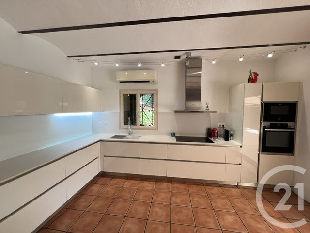 Maison &agrave; vendre - 7 pi&egrave;ces - 183 m2 - Lucciana - 202 - CORSE