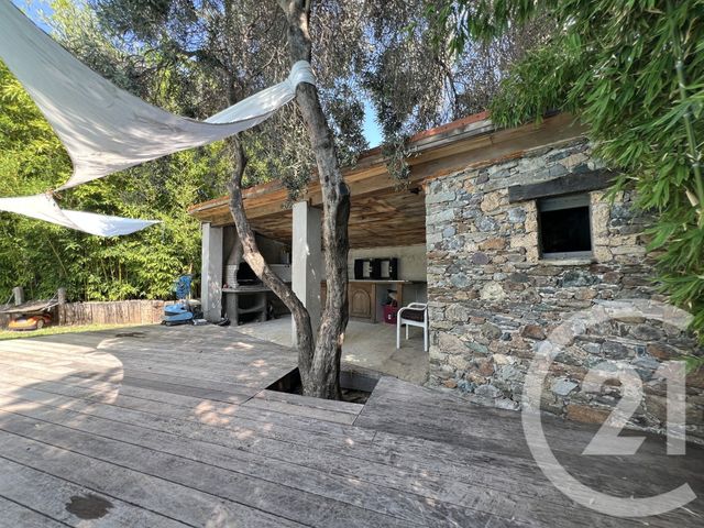 Maison &agrave; vendre - 7 pi&egrave;ces - 183 m2 - Lucciana - 202 - CORSE