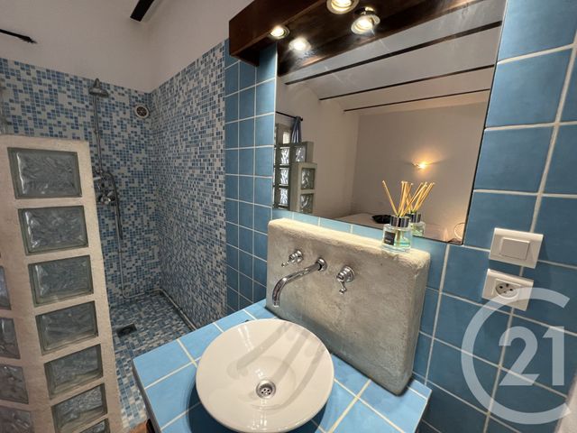 Maison &agrave; vendre - 7 pi&egrave;ces - 183 m2 - Lucciana - 202 - CORSE
