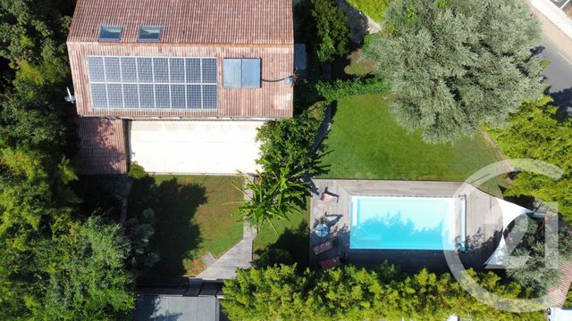 Maison &agrave; vendre - 7 pi&egrave;ces - 183 m2 - Lucciana - 202 - CORSE