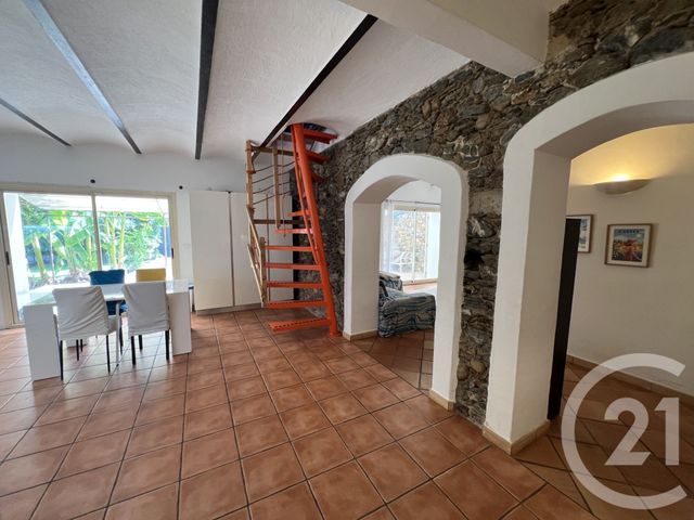 Maison &agrave; vendre - 7 pi&egrave;ces - 183 m2 - Lucciana - 202 - CORSE