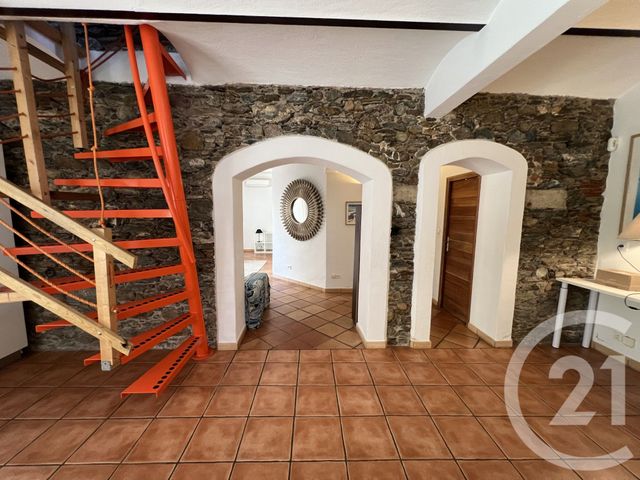 Maison &agrave; vendre - 7 pi&egrave;ces - 183 m2 - Lucciana - 202 - CORSE