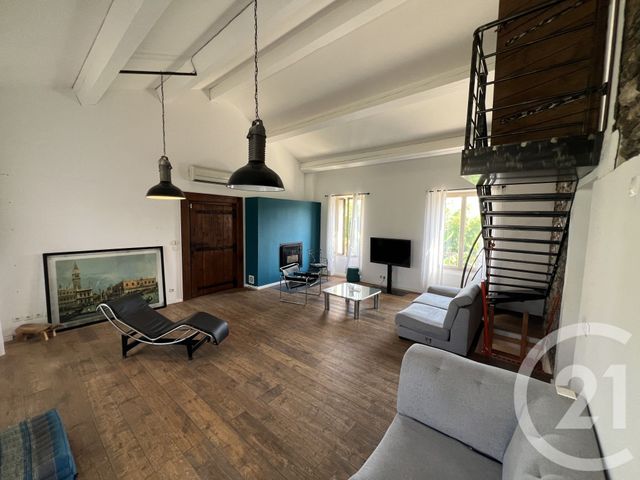 Maison &agrave; vendre - 7 pi&egrave;ces - 183 m2 - Lucciana - 202 - CORSE