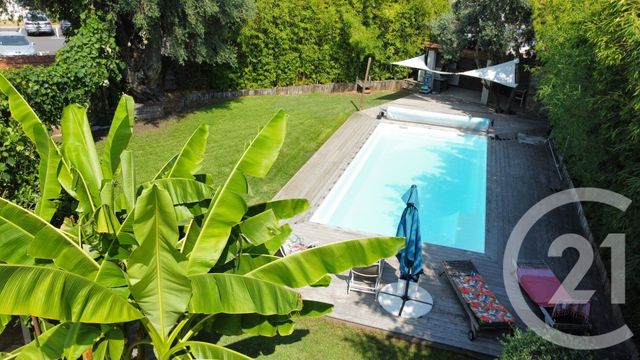 Maison &agrave; vendre - 7 pi&egrave;ces - 183 m2 - Lucciana - 202 - CORSE