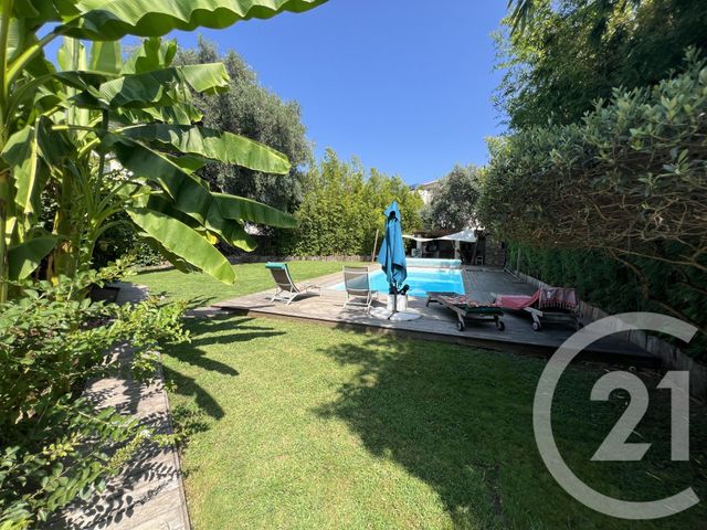 Maison &agrave; vendre - 7 pi&egrave;ces - 183 m2 - Lucciana - 202 - CORSE