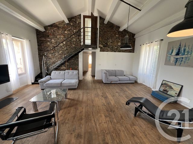 Maison &agrave; vendre - 7 pi&egrave;ces - 183 m2 - Lucciana - 202 - CORSE