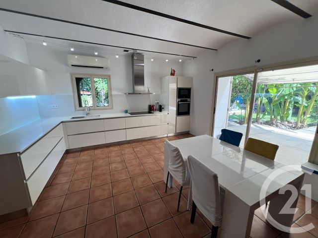 Maison &agrave; vendre - 7 pi&egrave;ces - 183 m2 - Lucciana - 202 - CORSE