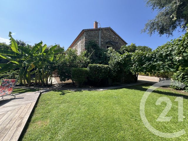 Maison &agrave; vendre - 7 pi&egrave;ces - 183 m2 - Lucciana - 202 - CORSE