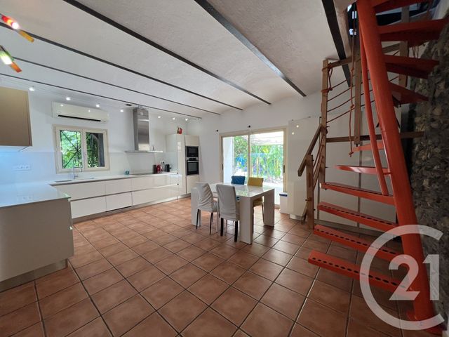 Maison &agrave; vendre - 7 pi&egrave;ces - 183 m2 - Lucciana - 202 - CORSE