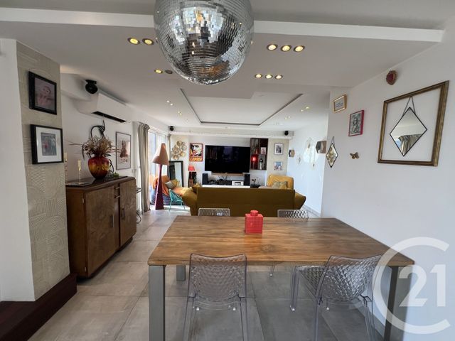 Appartement F4 &agrave; vendre - 4 pi&egrave;ces - 125 m2 - Bastia - 202 - CORSE