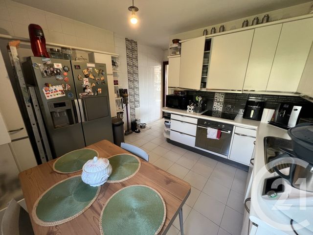 Appartement F4 &agrave; vendre - 4 pi&egrave;ces - 125 m2 - Bastia - 202 - CORSE