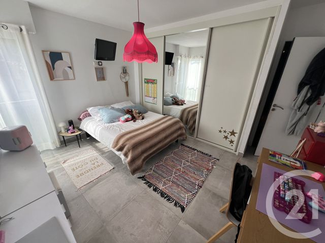 Appartement F4 &agrave; vendre - 4 pi&egrave;ces - 125 m2 - Bastia - 202 - CORSE