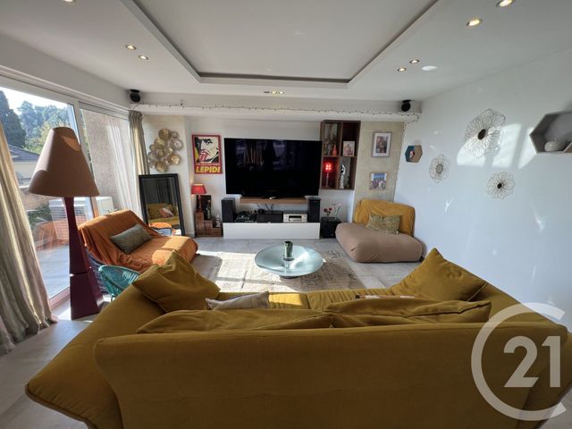 Appartement F4 &agrave; vendre - 4 pi&egrave;ces - 125 m2 - Bastia - 202 - CORSE