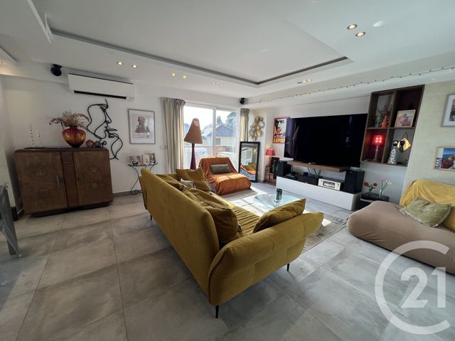 Appartement F4 &agrave; vendre - 4 pi&egrave;ces - 125 m2 - Bastia - 202 - CORSE