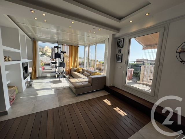 Appartement F4 &agrave; vendre - 4 pi&egrave;ces - 125 m2 - Bastia - 202 - CORSE