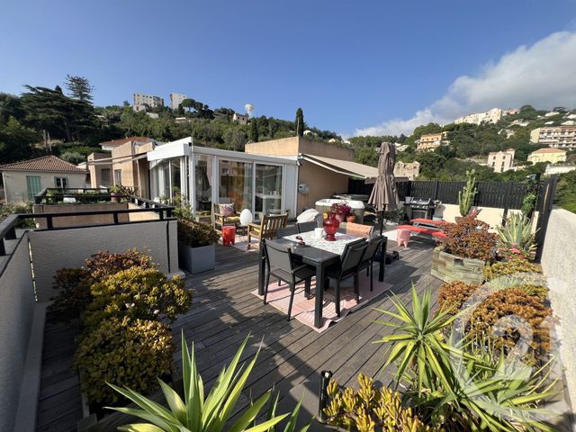Appartement F4 &agrave; vendre - 4 pi&egrave;ces - 125 m2 - Bastia - 202 - CORSE