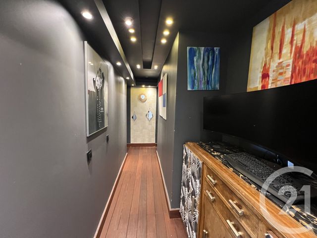Appartement F4 &agrave; vendre - 4 pi&egrave;ces - 125 m2 - Bastia - 202 - CORSE